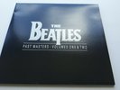 THE BEATLES - PAST MASTERS VOLUMES ONE & TWO. RARE 1992 UK PRESSING-