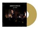 Hamilton Leithauser Live  at Café Carlyle Spotify Fan First Variant Gold Vinyl