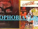 Gorillaz - D- Sides(Triple LP) & G- Sides Vinyl Bundle Record Store Day RSD 2020