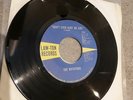 RARE NORTHERN SOUL 45 - THE ROTATIONS - DON'T EVER HURT ME GIRL LAW TON RECORDS