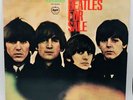The Beatles Beatles For Sale Apple Records AP-8442 VINYL LP OBI Japan