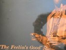 HANK MOBLEY The Feelin's Good - 2 disc 45 RPM Music Matters Gatefold  NRMT-VG+++