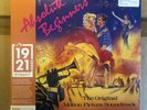 DAVID BOWIE ABSOLUTE BEGINNERS SOUNDTRACK L.P. COLOURED VINYL NEW/SEALED HMV