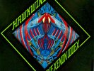 The Xenon Codex  HAWKWIND    Vinyl LP    Neuwertig