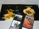 ARDO DOMBEC - S/T SAME / GARDEN-OF-DELIGHTS FOC-VINYL-LP 2019 & BOOKLET