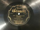 ELLIOTT STEWART on GENNETT 6297 -ARE YOU LONESOME TONIGHT / A SHADY TREE