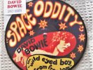 David Bowie Space Oddity 40th Anniversary 7