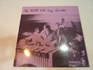 ^ The Alan Lees Jazz Quartet - Jazznote JNLP - 007/s