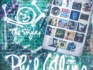 PHIL COLLINS - THE SINGLES - 2 LP SET 