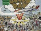 Green Day - Dookie - LP Vinyl - New