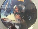 OZZY OSBOURNE Live Mr. Crowley Picture Disc 37640 LP Vinyl VG+