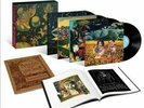 New- Smashing Pumpkins Mellon Collie And The Infinite Sadness - 4LP 2012 Box Set