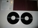 Jethro Tull Living in the Past Book '72 1st WL Promo VG+ Analog ULTRASONIC Clean