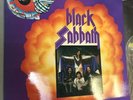 Rock Legends 1978 BLACK SABBATH Vinyl Record Album Vertigo Records OZZY Osbourne