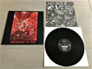 KREATOR - PLEASURE TO KILL ORG LP 1986   SLAYER,SODOM,CELTIC FROST,DEATH,VOIVOD