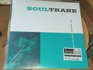 John Coltrane Soultrane  Analogue Productions AJAZ 7142 2Vinyl 12 45 RPM 2003yea