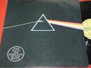 PINK FLOYD The Dark Side Of The Moon / India LP 1973 EMI HARVEST SHVL 804