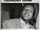 Thelonious Monk The Prophet Vogue Mono France