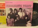Jefferson Airplane Surrealistic Pillow 1967 LP NM Vinyl