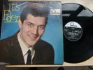 EDEN KANE : 'IT'S EDEN' RARE ORIGINAL 1964 UK FONTANA TL5211 LP PLAYS EX