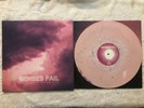 Senses Fail, Pull The Thorns, Purple in Pink w/White Splatter Vinyl (500 Made)