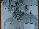 The Beatles Revolver SEALED Philippines Pressing