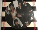 Blondie “Parallel Lines” Original 1978 USA Picture disc vinyl Lp