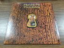 HUMBLE PIE*THUNDERBOX*VINYL LP A&M SP3611 EX/EX DIE CUT BANNED COVER ?1974??