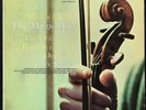 2x MICHAEL RABIN violin LPs 