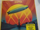 Led Zeppelin - Celebration Day Box Set 180-gram LP Vinyl Record Album New Sealed