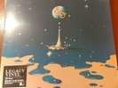 Electric Light Orchestra -TIME  Clear Vinyl LP)Legacy,2015