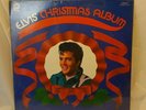 Vintage Elvis Christmas Album 1970 Vinyl Lp Camden CAS-2428 NEW Sealed Pickwick