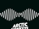 The Arctic Monkeys - AM - Vinyl LP Gatefold 180gm NEW & SEALED Indie Rock