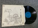 Pink Floyd Lp Relics 1971 Starline SRS-5071 V. G