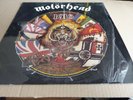 MOTORHEAD... 1916 ....on 1991 Epic 467481 still in opened shrinkwrap ..EX+/EX