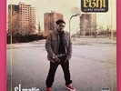 Elzhi And Will Sessions ?– Elmatic 2 x LP Vinyl Ltd Indie Hip Hop 2011 MF Doom