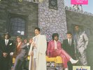 The Time Ice Cream Castle Pink/wht/Brown Vinyl Prince Sheila E Madonna Sly Stone