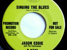 60's BRITISH ROCK / FREAKBEAT / JOE MEEK PROD. -- JASON EDDIE AND THE CENTREMEN