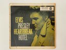 ELVIS PRESLEY EP 45 GERMAN EPA 821