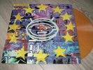 U2 RARE LP COULEUR ZOOROPA