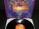 THE DUKES OF THE STRATOSPHEAR - PSONIC PSUNSPOT - VIRGIN 1987 -GATEFOLD VINYL LP
