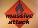 MASSIVE ATTACK - Blue Lines (reissue) - Vinyl (LP)