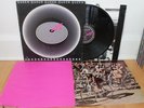QUEEN Jazz LP (Elektra 6E-166, orig 1978) VG+ Vinyl, Nude Bike Race Poster