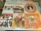 Ozark Mountain Daredevils (6) LP Lot, all VG+-EX