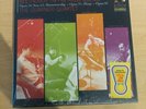4 LP BOX RCA RED SEAL Beethoven GUARNERI QUARTET Middle Quartets VCS-6415 sealed