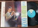 THE ARRIVAL OF KENNY DORHAM JARO JAM 5007 MONO US Vinyl LP
