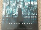 The Dark Knight Vinyl Soundtrack 2XLP Record Hans Zimmer Batman OST