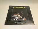 Re-Animator LP Stereo Soundtrack Richard Band 1985 Varese  STV 81261 SEALED ORIG