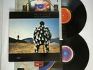 PINK FLOYD Delicate Sound Of Thunder LIVE 2x LP 1988 Columbia PC2 44484 Gilmour