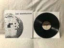 2005 LCD Soundsystem Self Titled S/T LP Vinyl DFA ?Records dfa 2138 EX/EX